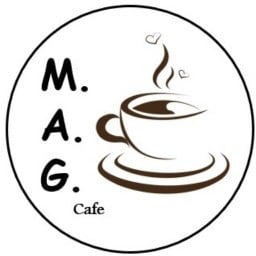 Cafe M.A.G. เอ็มเอจี