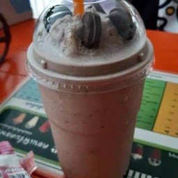 โกโก้โอริโอ้