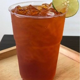 ชามะนาว