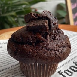 Chocolate  Muffin