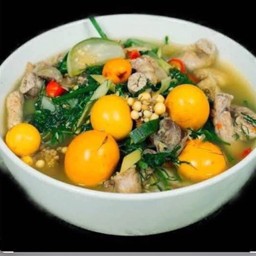 อ่อมพวงใข่อ่อน