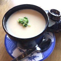 ไข่ตุ๋น(ทานที่ร้าน)