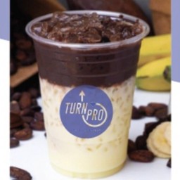 บานาน่าโกโก้ - Delivery