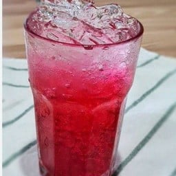 แดงโซดา