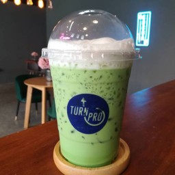 ชาเขียวนม - Delivery