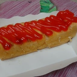 ก๋วยเตี๋ยวลูกชิ้นกุดชุมเจ้าเก่า(ถนนรัตเขต) ถนนรัตนเขต-ตรงข้ามทิพย์อะไหล่