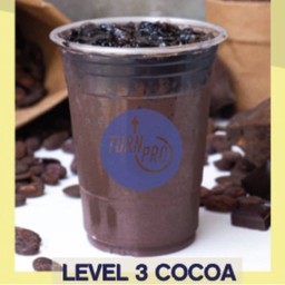 Level 3 cocoa-Delivery