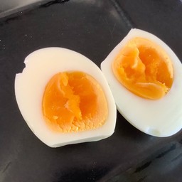 ไข่ต้ม