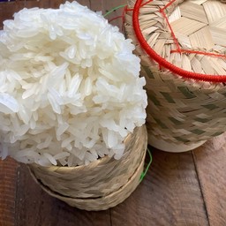 ข้าวเหนียว