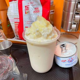 นมหมีล้วน