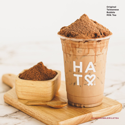 ไมโล /โอวัลติน