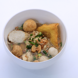 เกาเหลาน้ำใส