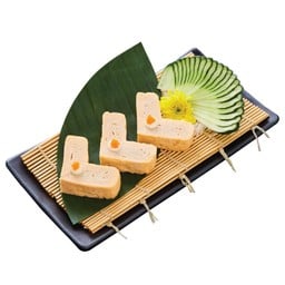 Nigiwai Sushi Kitchen Station ดอนเมือง-สรงประภา