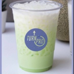 นมเมล่อน -Delivery