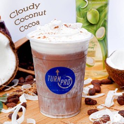 โกโก้มะพร้าว - Delivery