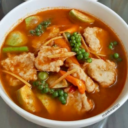 แกงป่า