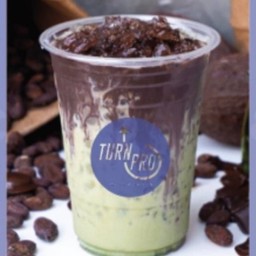 มัทฉะโกโก้ - Delivery