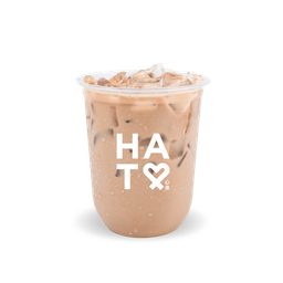 นมสดคาราเมล