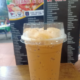 ชาชักเย็น