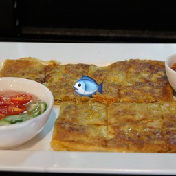 54. โรตีมะตะบะทูน่า