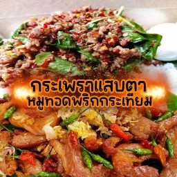 กระเพราโง่โง่
