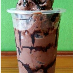 โอวัลตินโอริโอ้