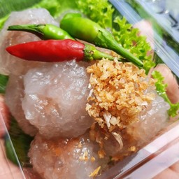สาคู