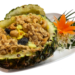 ข้าวผัดสัปรด