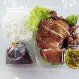 ตู้กับข้าว - ศรีวิชัย7