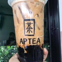 ชานม