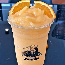 ส้มสมูตตี้