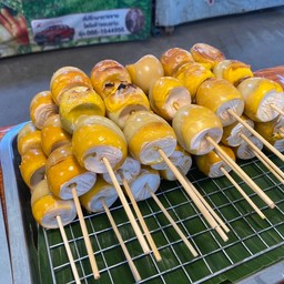 ไข่ข้าวปิ้ง