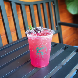 Aloha Strawberry