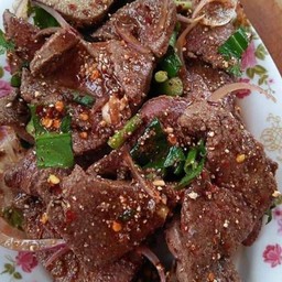 ตับหวาน