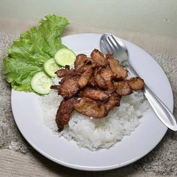 อร่อยเฉย..? ตามสั่ง แม่กลอง