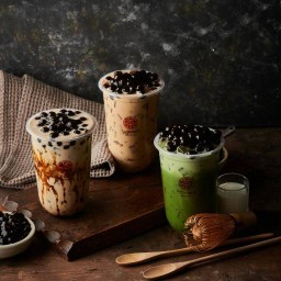 ชามิจิ ตลาดอัศวินลำปาง