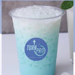 นมมิ้นท์ - Delivery