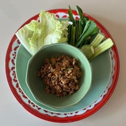 ลาบเมืองเหนือ