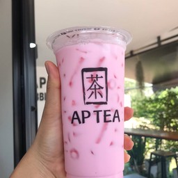 นมชมพู