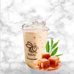 ชานมคาราเมล