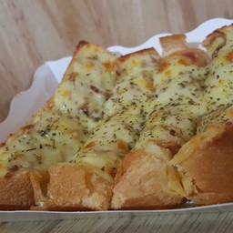 ปังทูน่าชีส