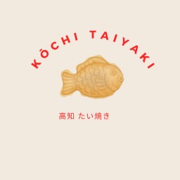 KOCHI TAIYAKI