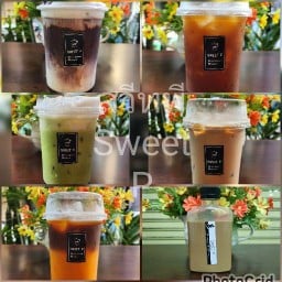 สวีทพี Sweet P