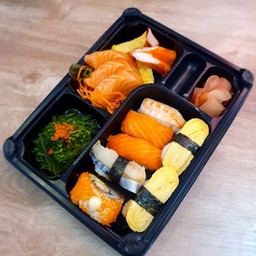Bento Set A