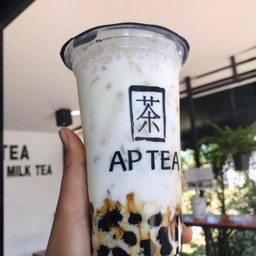 นมสดน้ำผึ้ง
