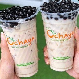 ชานมไข่มุก