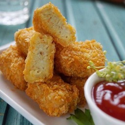 นักเก็ตไก่