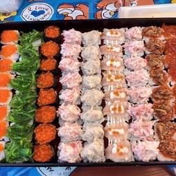 หมึกกิมจิ