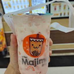 Majime เซียร์รังสิต ชั้นใต้ดิน