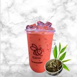 ชาไทย (ชาเย็น)